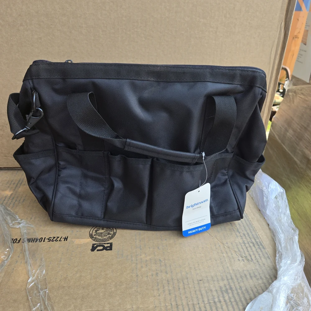 Heavy Duty  Tool Bag - Picture 4 of 4